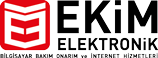 Ekim Elektronik